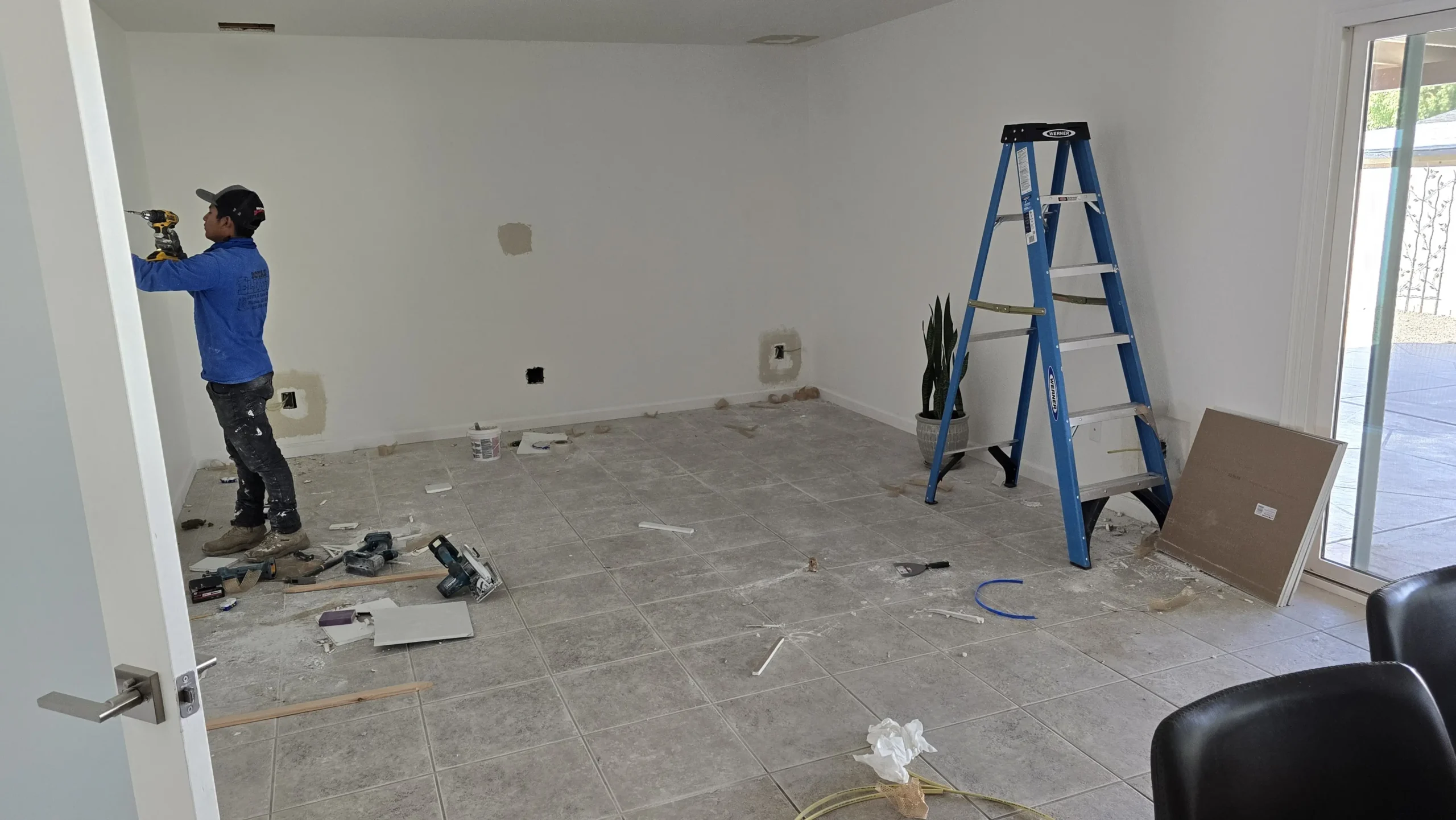 Comprehensive Electrical Solutions for Homes & Businesses in Phoenix, AZ